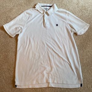 Mens Izod top